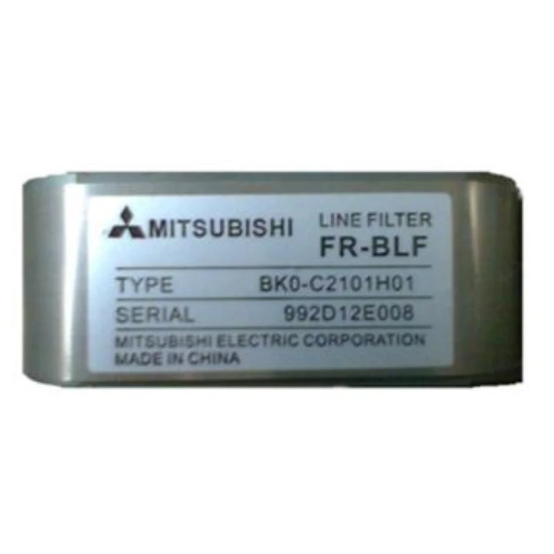 Mitsubishi Electric Filter, FR-BLF