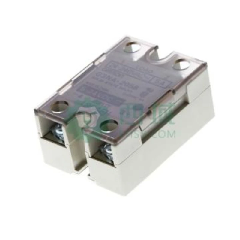 OMRON Solid State Relay, G3NB-205B-1 DC5-24 BY OMZ/C