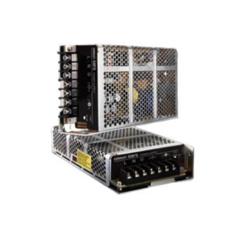 OMRON switching power supply, S8FS-C15024J+S82Y-FSC150DIN