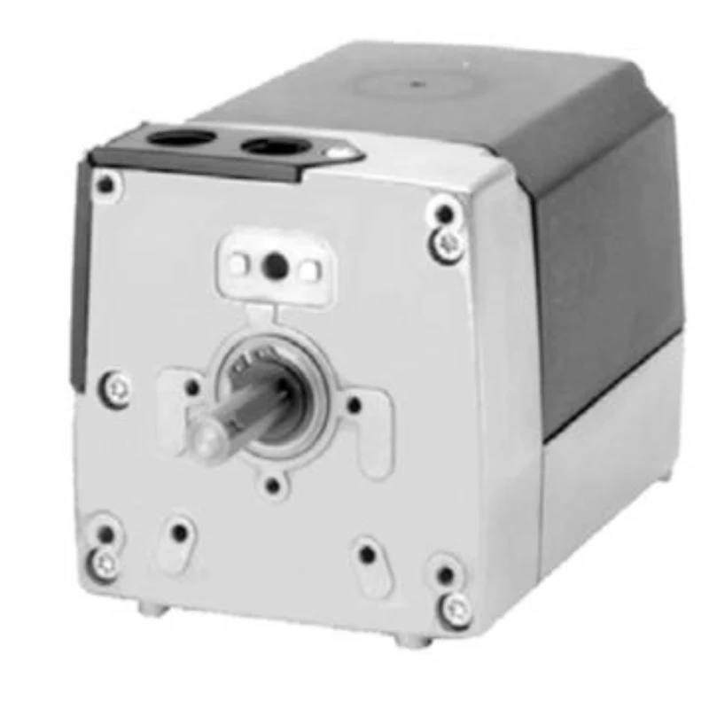 SIEMENS electric control valve, SQM56.687A2Z3