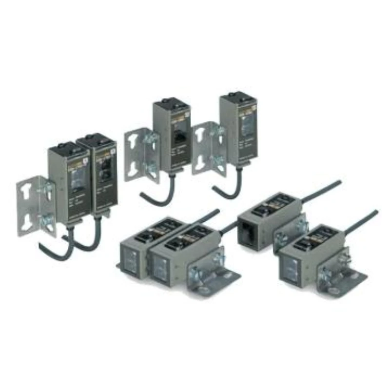 OMRON photoelectric sensor, E3S-CT11 2M BY OMS