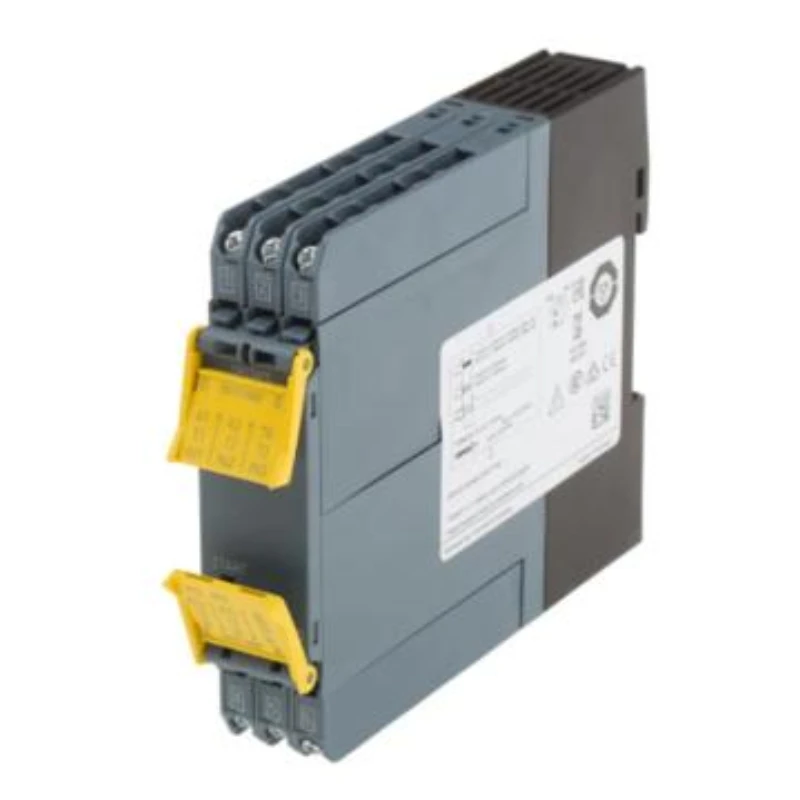 SIEMENS Safety Relay, 3SK1111-1AB30