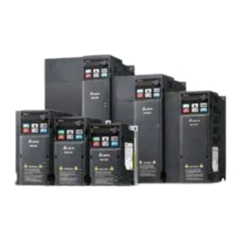 Delta frequency converter, VFD2A7MS43ANSAA 0.75KW 380V