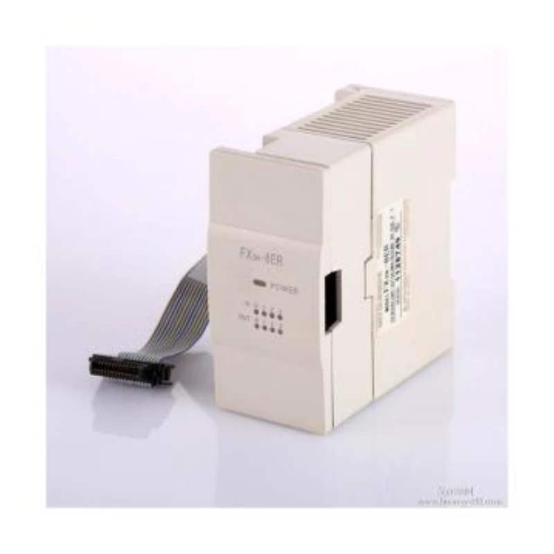 Mitsubishi Electric PLC Input Expansion Unit, FX2N-8EX