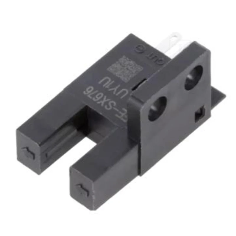 OMRON slot-type photoelectric sensor, EE-SX676