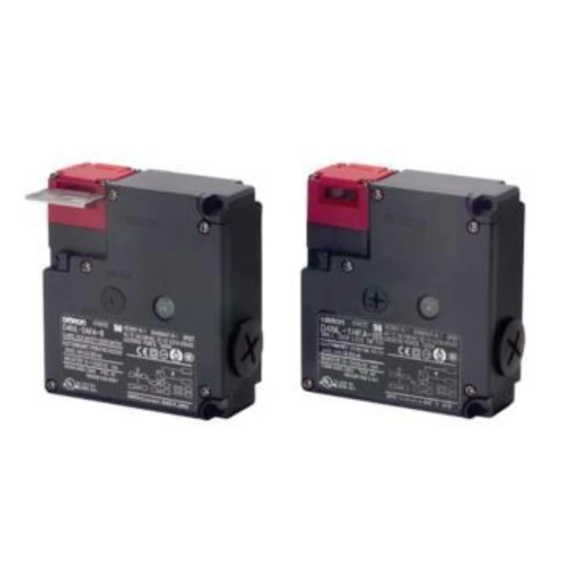 Omron safety door switch, D4NL-2DFG-B