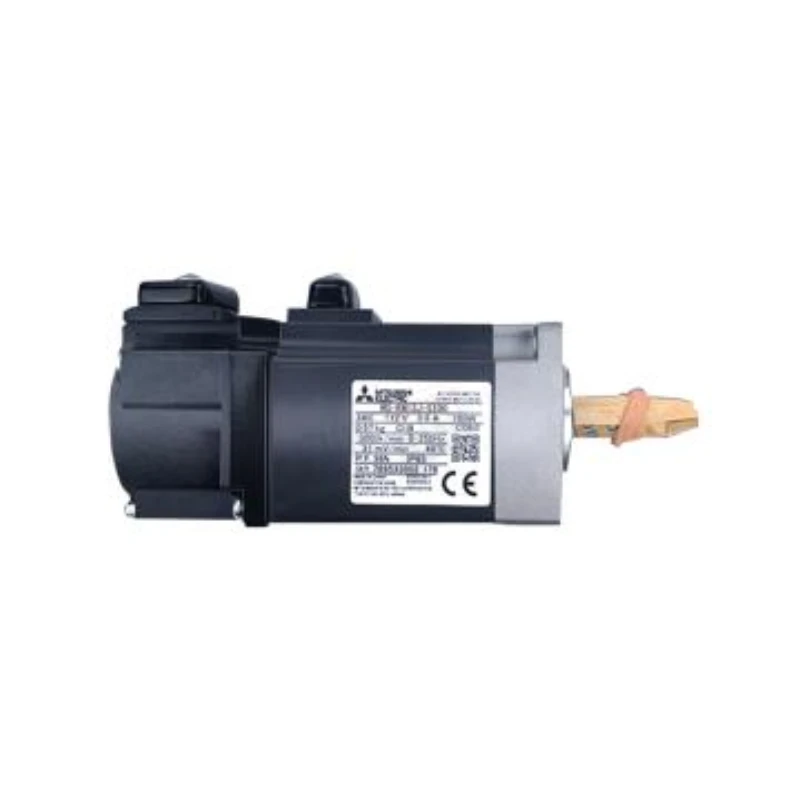 Mitsubishi Electric servo motor, HG-KN13J-S100