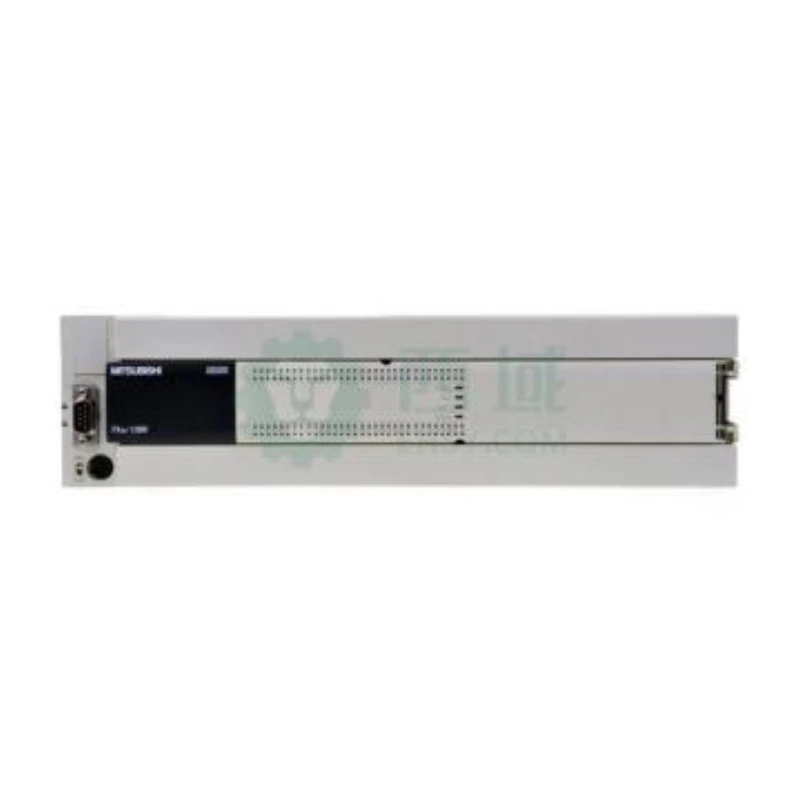 Mitsubishi Electric PLC, FX3U-128MR/ES-A