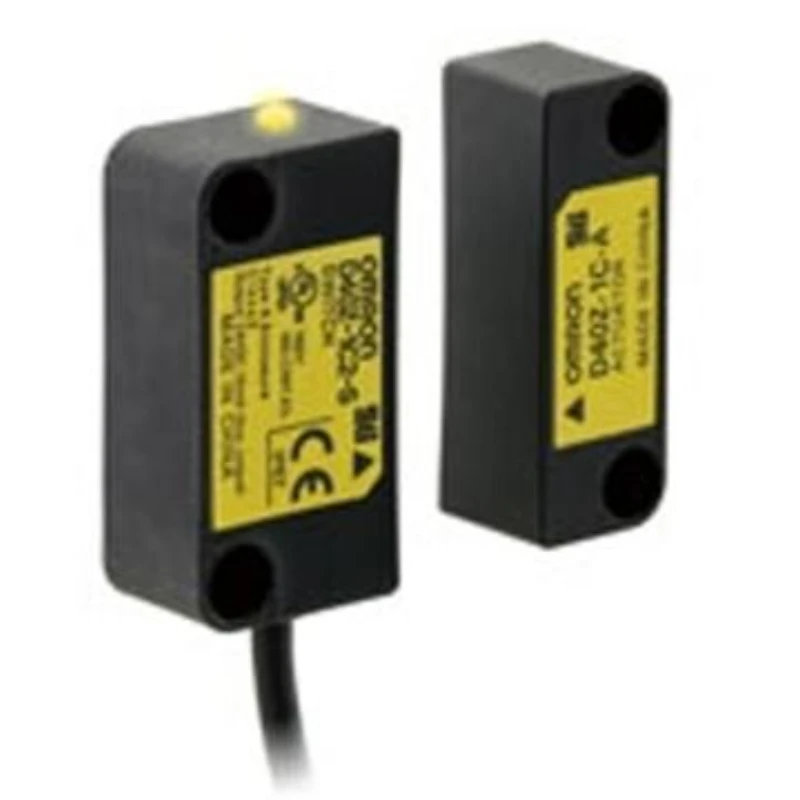 OMRON Non-contact Door Switch, D40Z-1C5