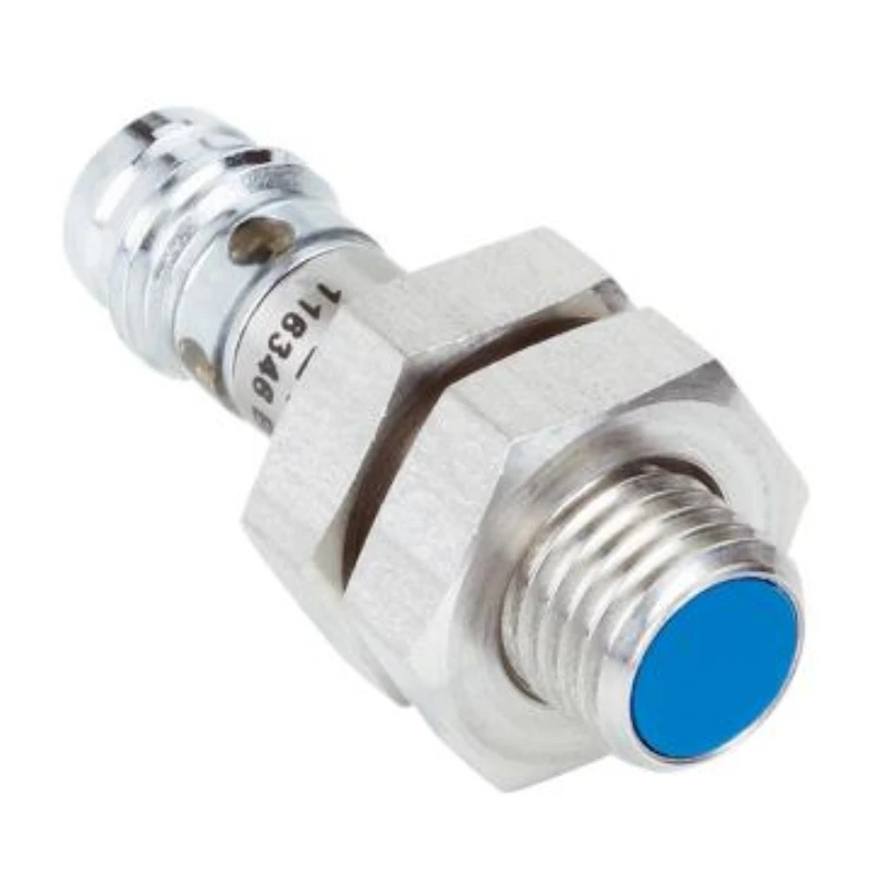 SICK proximity switch, IM08-2N5PS-ZT1