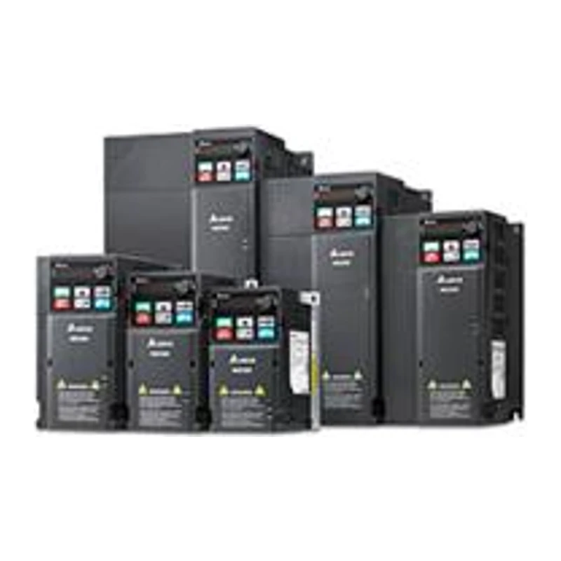 Delta frequency converter, VFD17AMS43ANSAA