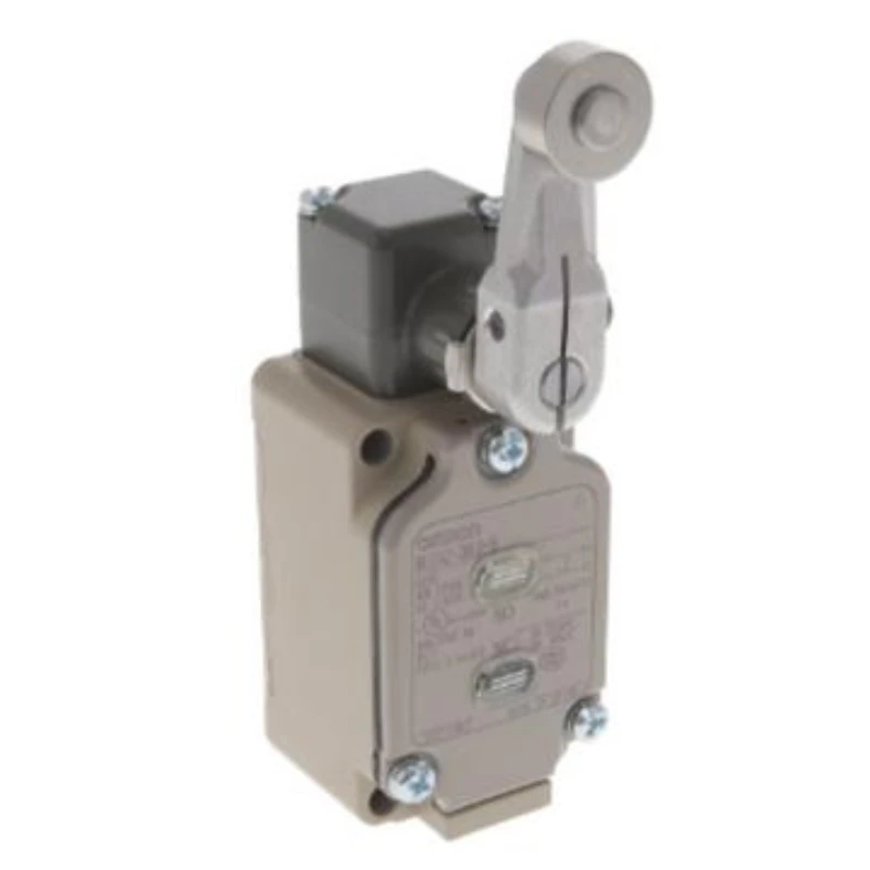 OMRON limit switch, WLCA2-2NLD-N