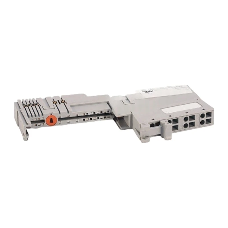 ALLEN BRADLEY-ROCKWELL I/O terminal block 1734-TB 1 piece