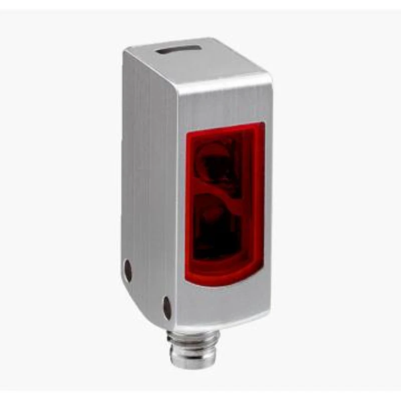 SICK diffuse reflection photoelectric sensor, WTB4S-3P1035VS06