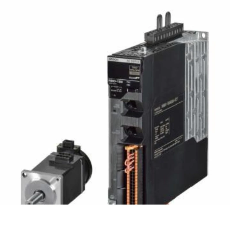 OMRON servo drive, R88D-1SN15F-ECT