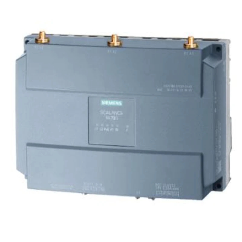 SIEMENS switch, 6GK5748-1FC00-0AA0