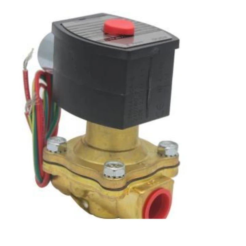 ASCO solenoid valve, EF8210G034 DC24V