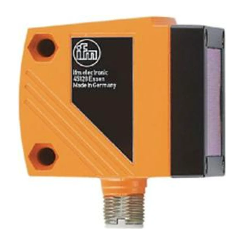 IFM laser rangefinder sensor, laser rangefinder sensor, O1D100