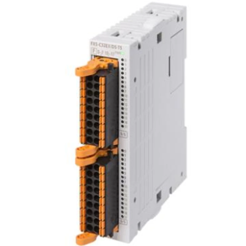 Mitsubishi Electric Digital Input Expansion Module, FX5-C32EX/DS-TS