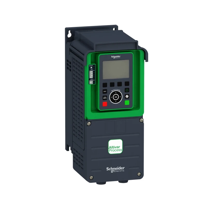 ATV930U07M3 Variable speed drive Altivar Process ATV930 0.75kW