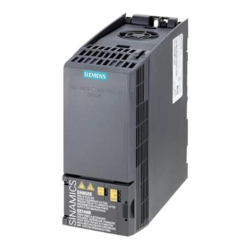 SIEMENS frequency converter, 6SL3210-1KE12-3AF2