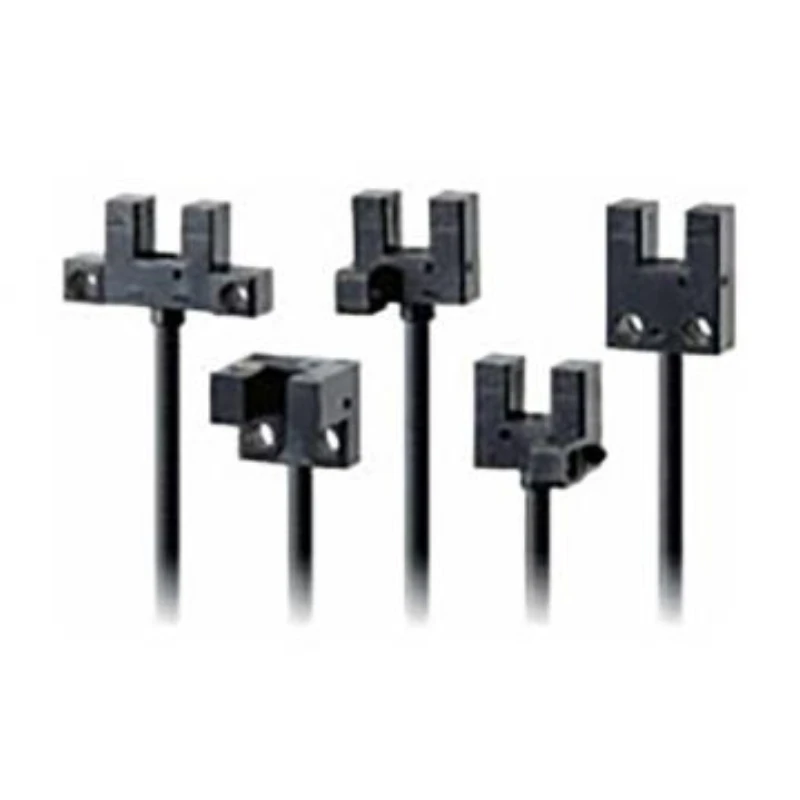 OMRON slot-type photoelectric sensor, EE-SX954P-W 1M