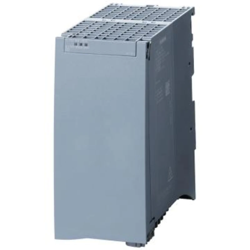 SIEMENS PLC power supply module, 6ES7507-0RA00-0AB0