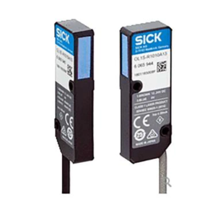 SICK Measurement Sensor, OL1S/OL1E-R1010A13 6065943