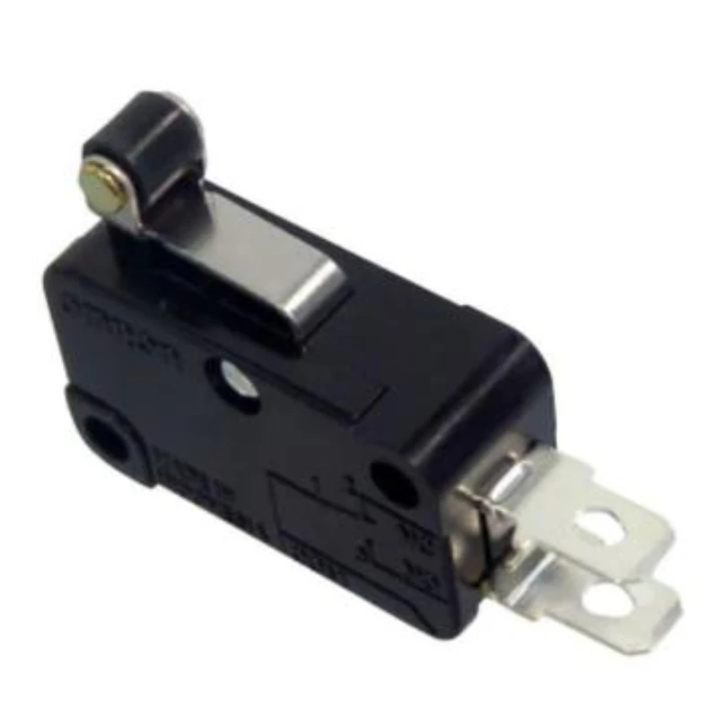 OMRON micro switch, V-105-1A5 BY OMI