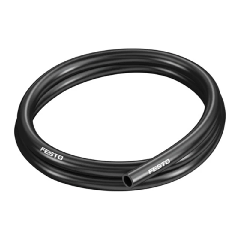 Festo PU tubing, minimum order 50 meters per roll, minimum order 50 meters per meter, PUN-H-16×2, 5-SW, 197395