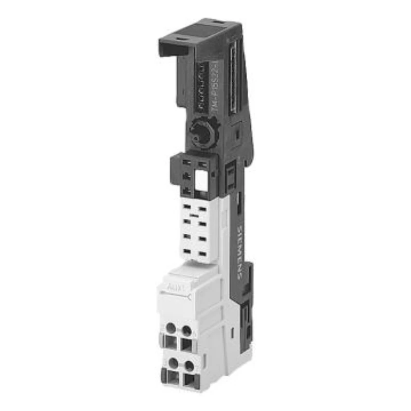 SIEMENS power module base (discontinued spare part, order after confirmation), 6ES7193-4CD20-0AA0