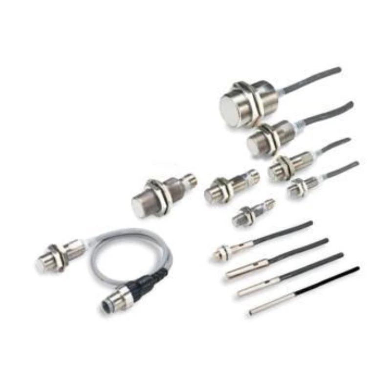 OMRON proximity switch, E2E-X14MD2 2M OMS