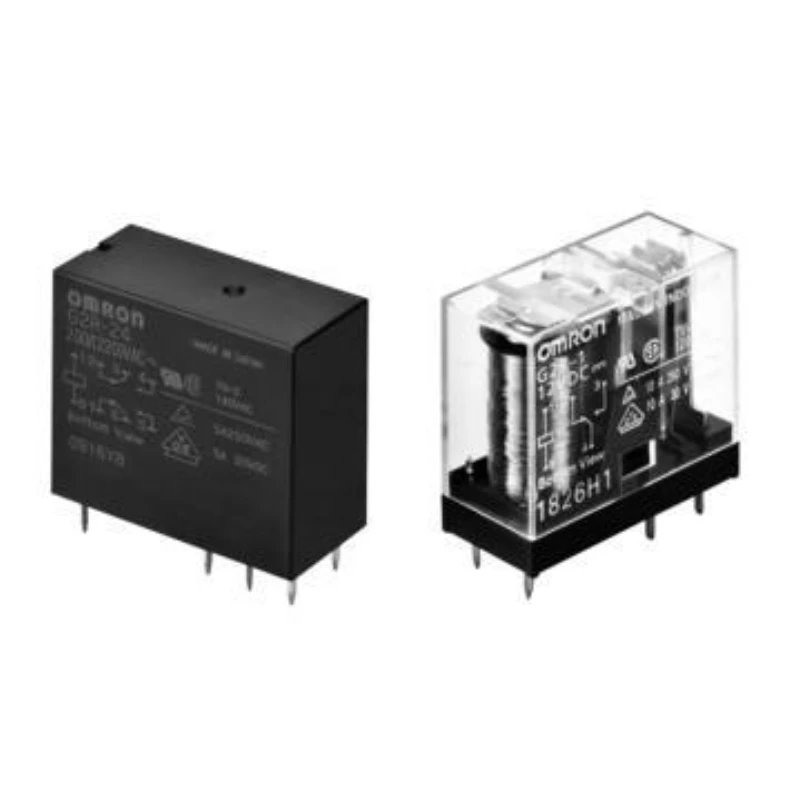 OMRON relay, G2R-1A-T AC220