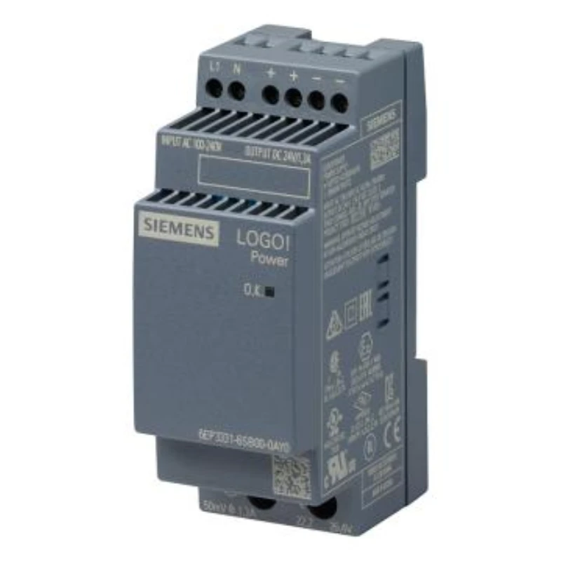 SIEMENS power module, 6EP3331-6SB00-0AY0
