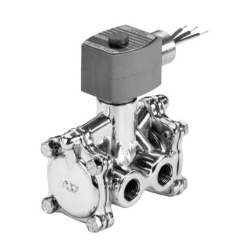 ASCO solenoid valve, 8316G066, AC220V