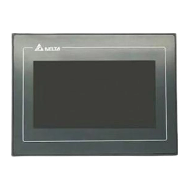 Delta Human-Machine Interface (HMI), DOP-107DV