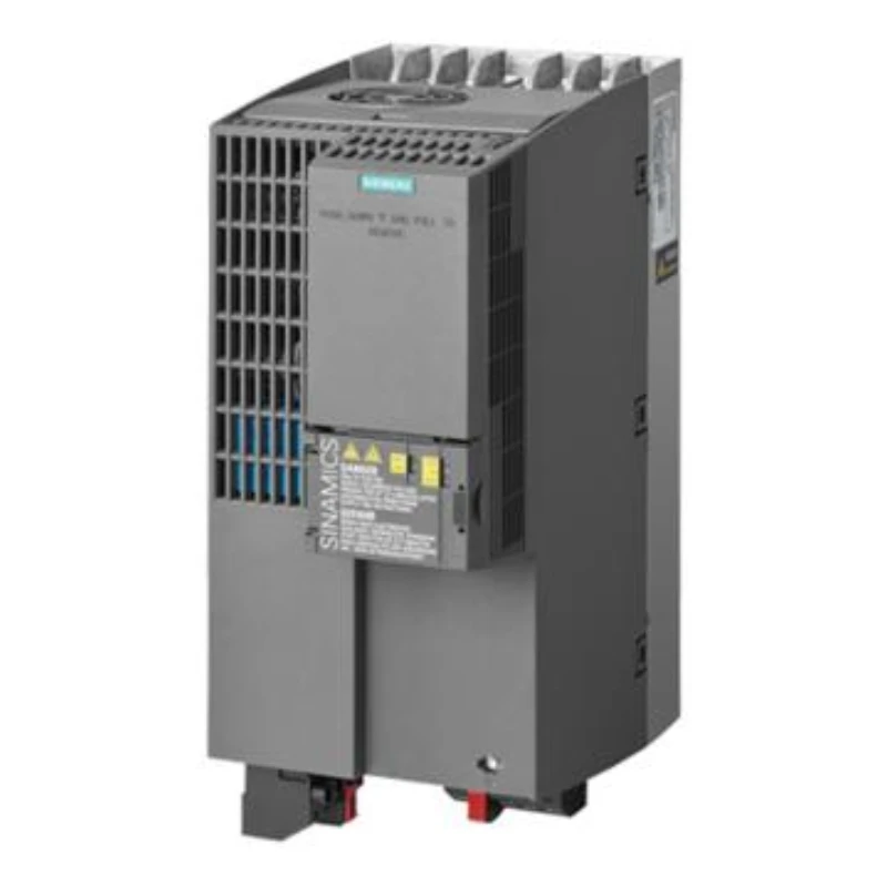 SIEMENS G120C series compac general purpose frequency converter, 6SL3210-1KE23-2UF1