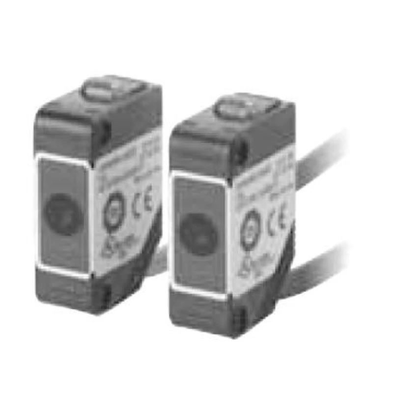 OMRON Safety Sensor, E3ZS-T81A