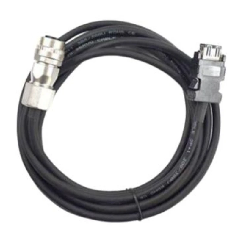 Mitsubishi Electric encoder cable, MR-J3ENSCBL10M-L