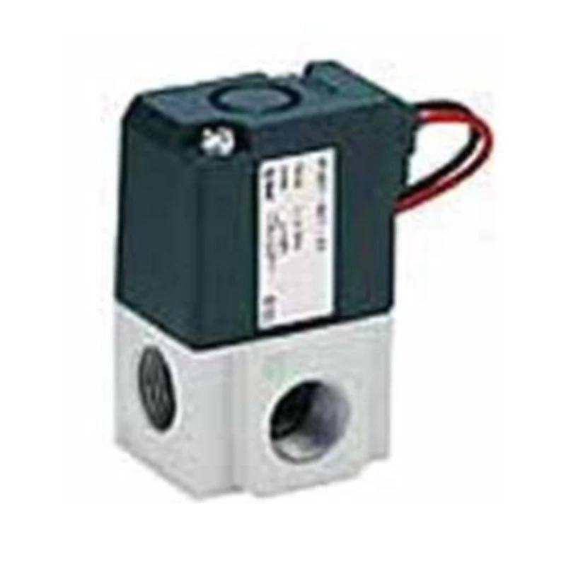 SMC three-way valve, VO307-5DZ1-Q