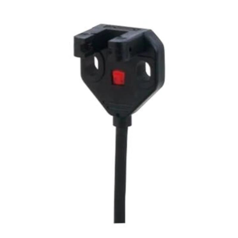 OMRON slot-type photoelectric sensor, EE-SX771 2M