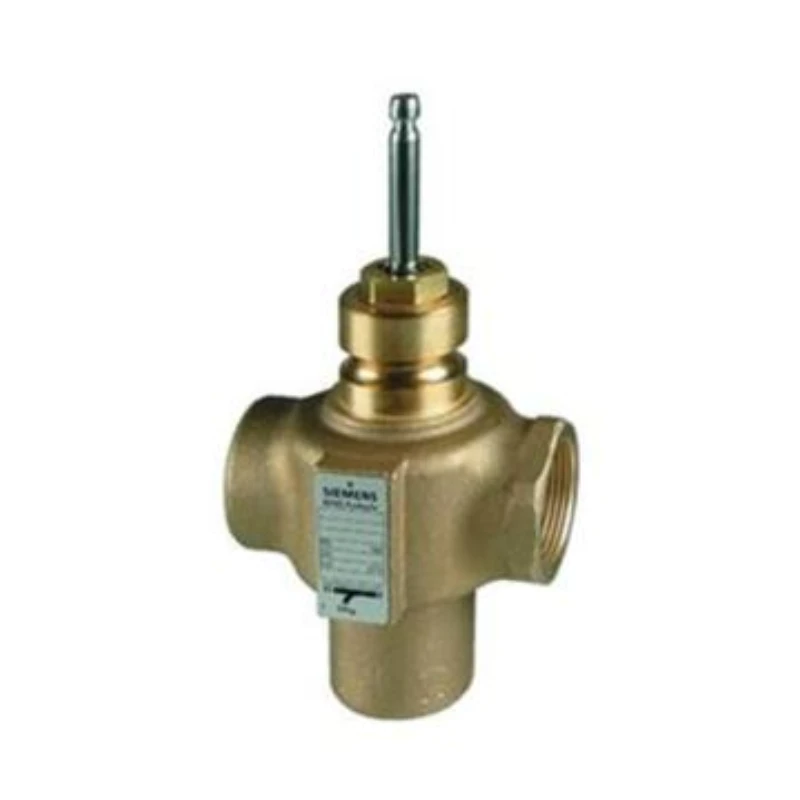 SIEMENS Valves, C/VXI41.15-4