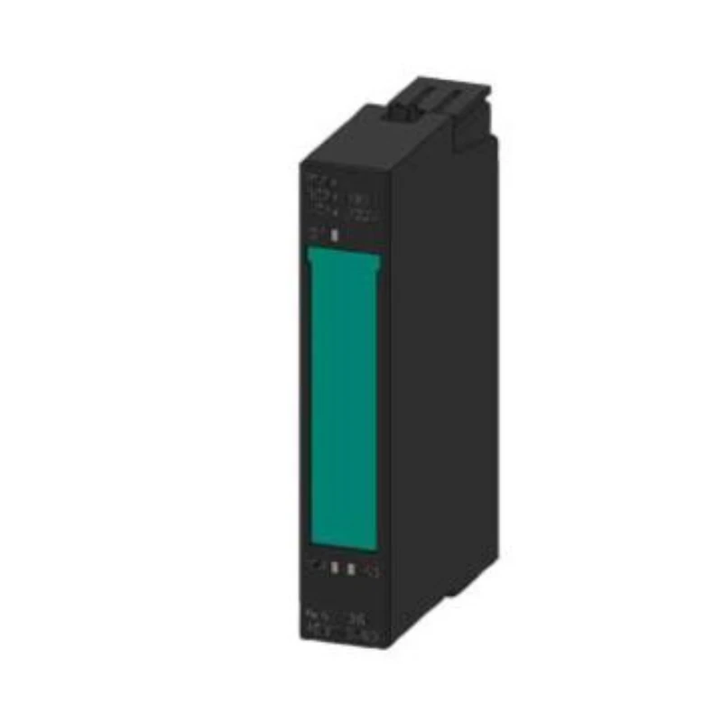 SIEMENS PME module discontinued spare parts, please confirm before ordering, 6ES7138-4CB11-0AB0 -