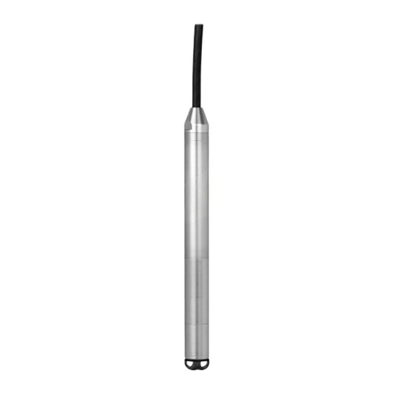 E+H hydrostatic level gauge (including third-party metrology report) FMX21-AA111HGB10A+PQ 1 unit