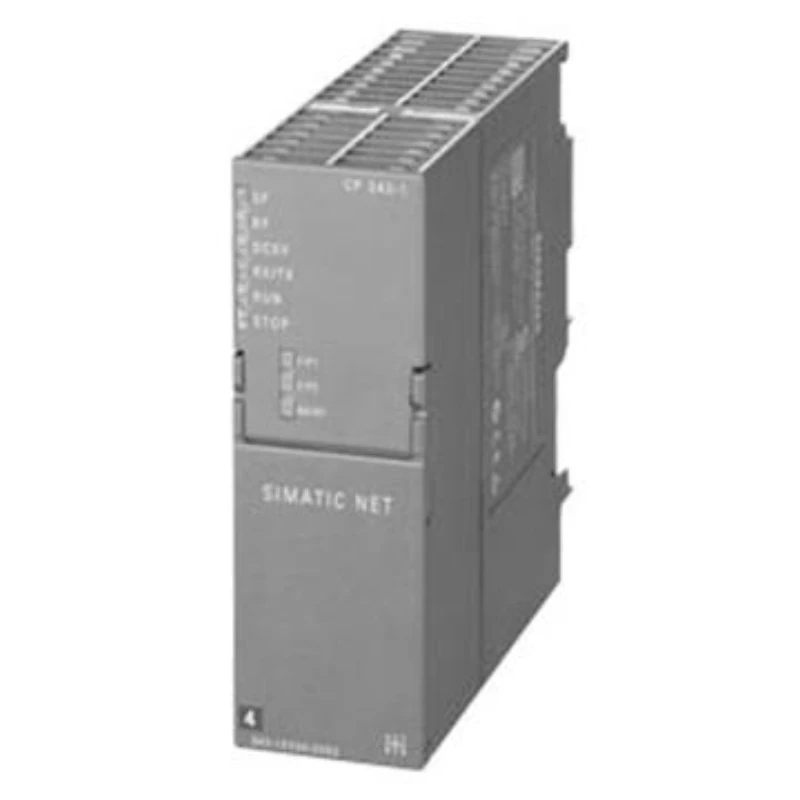 SIEMENS communication module, 6GK7343-1EX30-0XE0