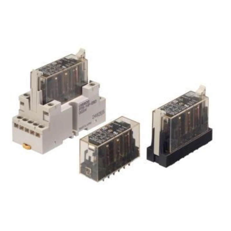 OMRON safety relay, G7S-4A2B-E DC24