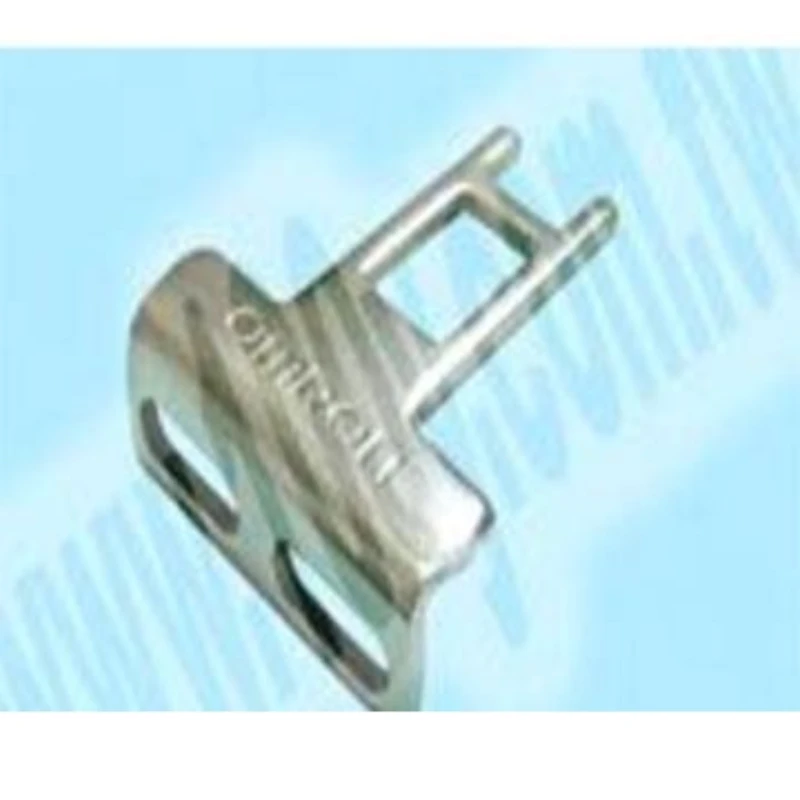 OMRON Safety Door Switch Operating Key (Vertical Mount), D4DS-K2 Vertical Mount