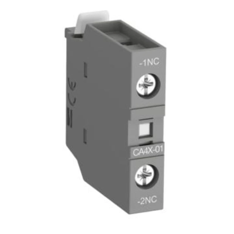 ABB AFC accessory auxiliary contact, CA4X-01 10261294