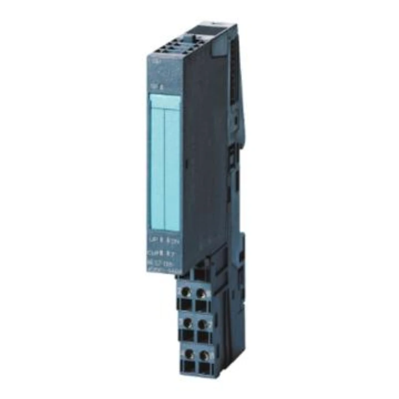 SIEMENS interface module, 6ES7138-4DF01-0AB0