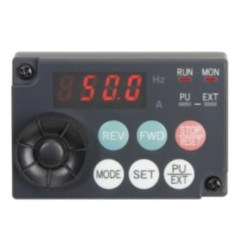 Mitsubishi Electric Inverter Panel, FR-PA07